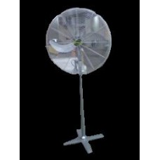 Industrial Stand Fan